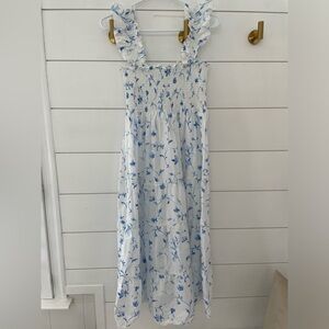 Hill House Ellie Nap Dress size small